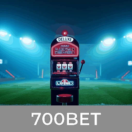 Cassino Online 700BET