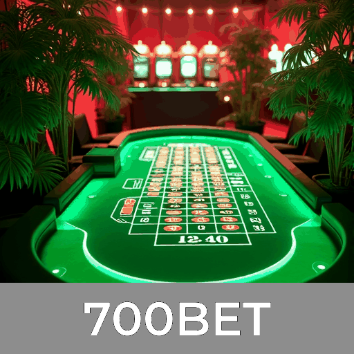 Acesso ao 700BET