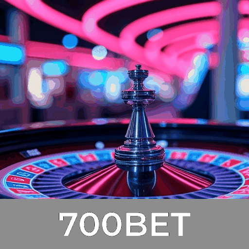 Apostas no 700BET