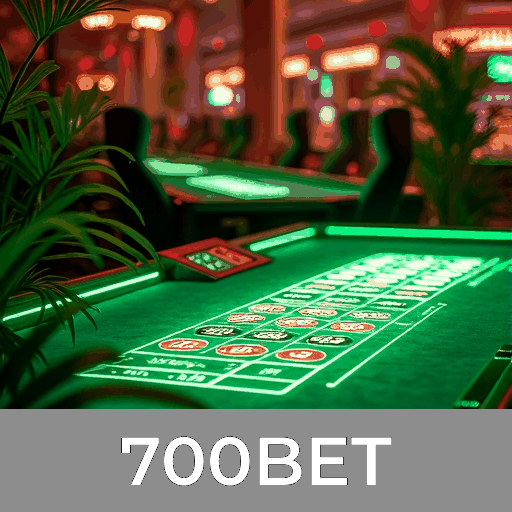 Acesso ao 700BET