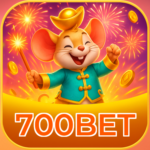 700BET logo