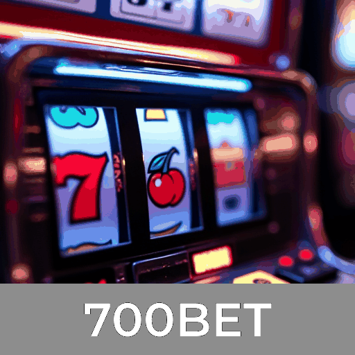Cassino Online 700BET
