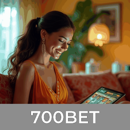 Acesso ao 700BET