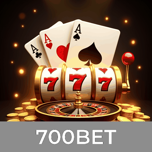 Cassino Online 700BET