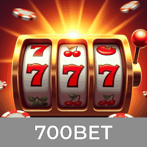 Acessar o site 700BET COM