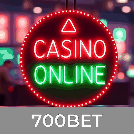 Cassino Online 700BET