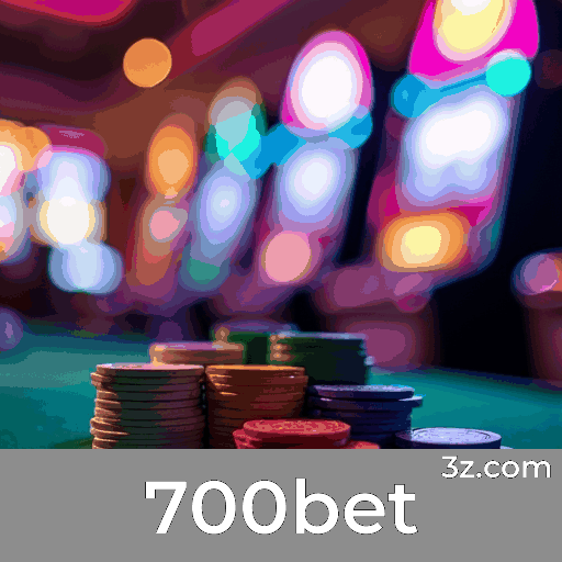 700bet: Seu Cassino Online Confiável