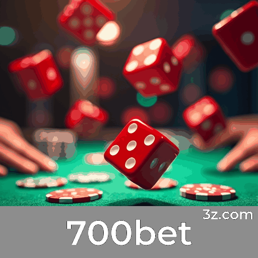 700bet: Apostas Esportivas Completas e Cotações Instantâneas