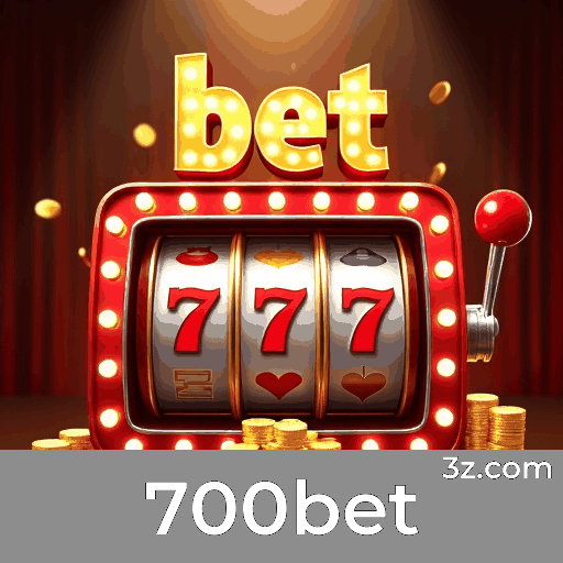 700bet: Seu Cassino Online Confiável