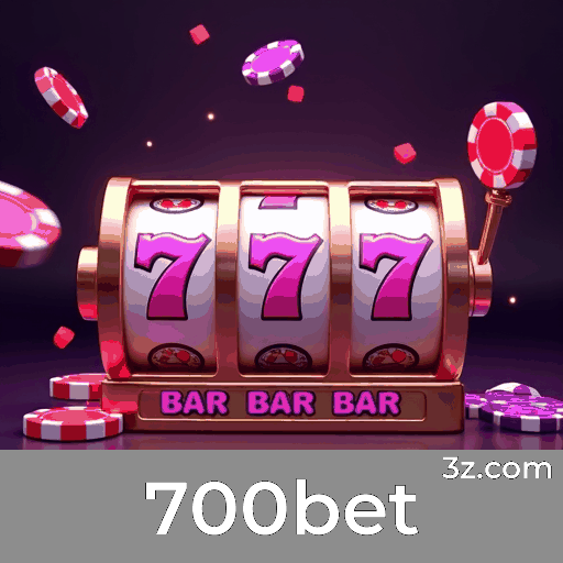 700bet: Apostas Esportivas Completas e Cotações Instantâneas