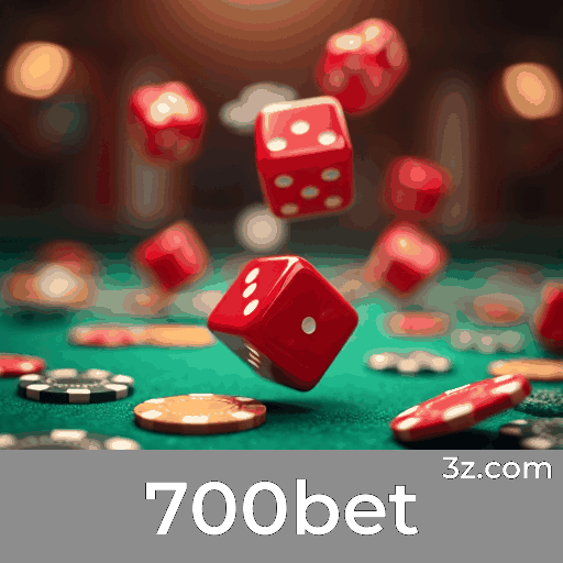 700bet: Seu Cassino Online Confiável