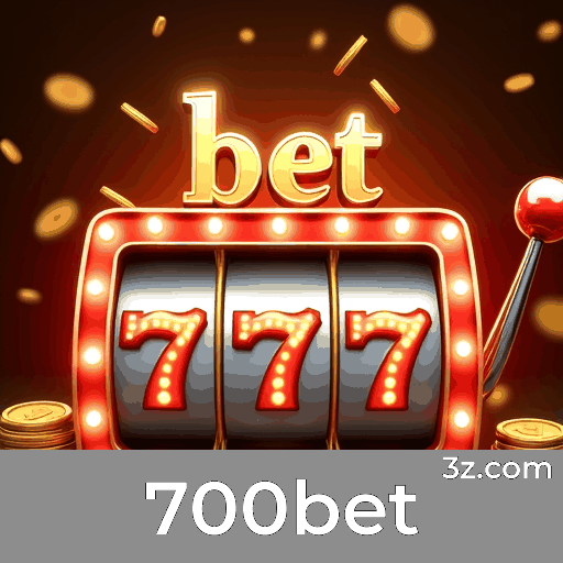 700bet: Seu Cassino Online Confiável